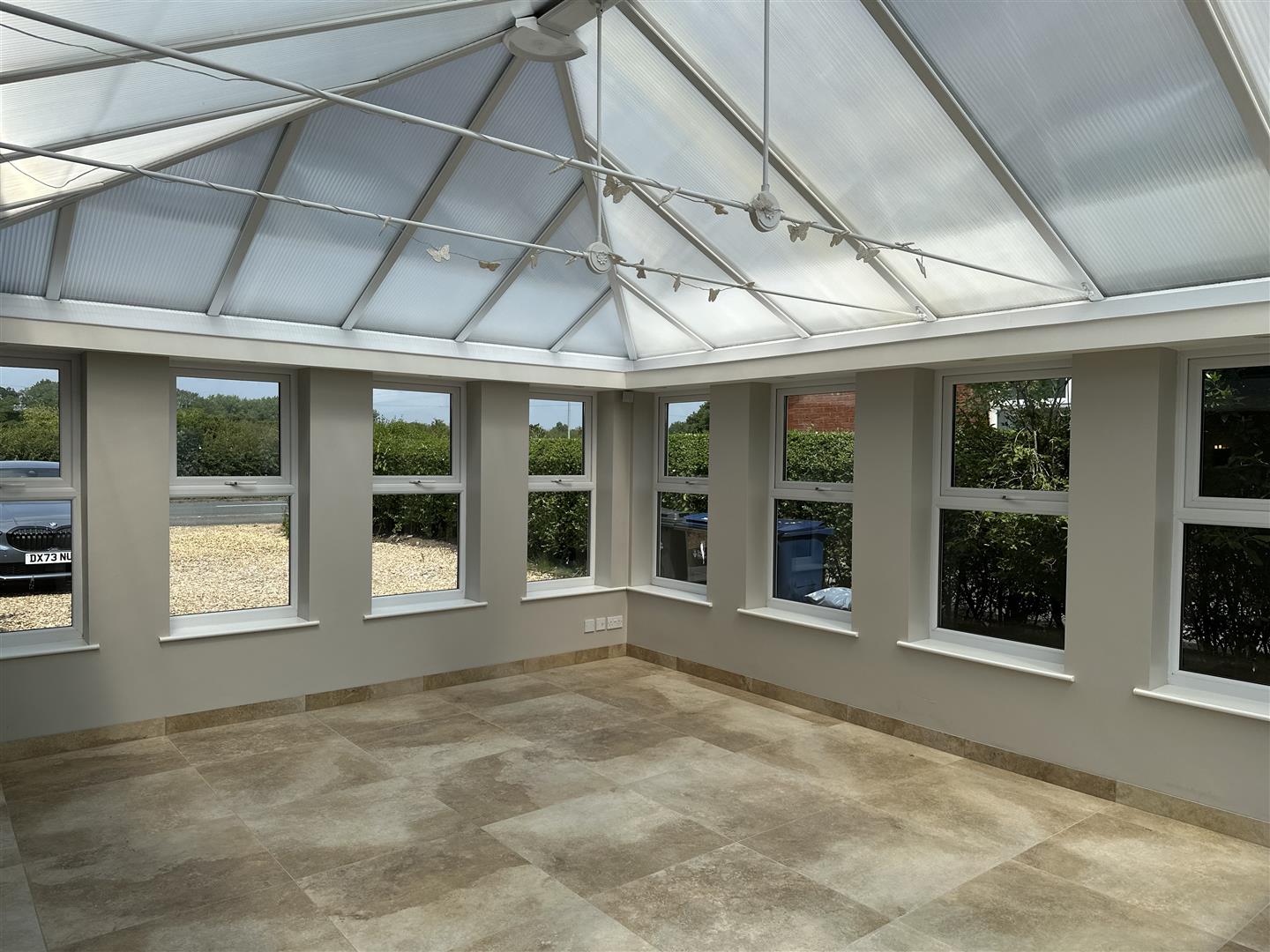 Gill Lane, Longton, Preston